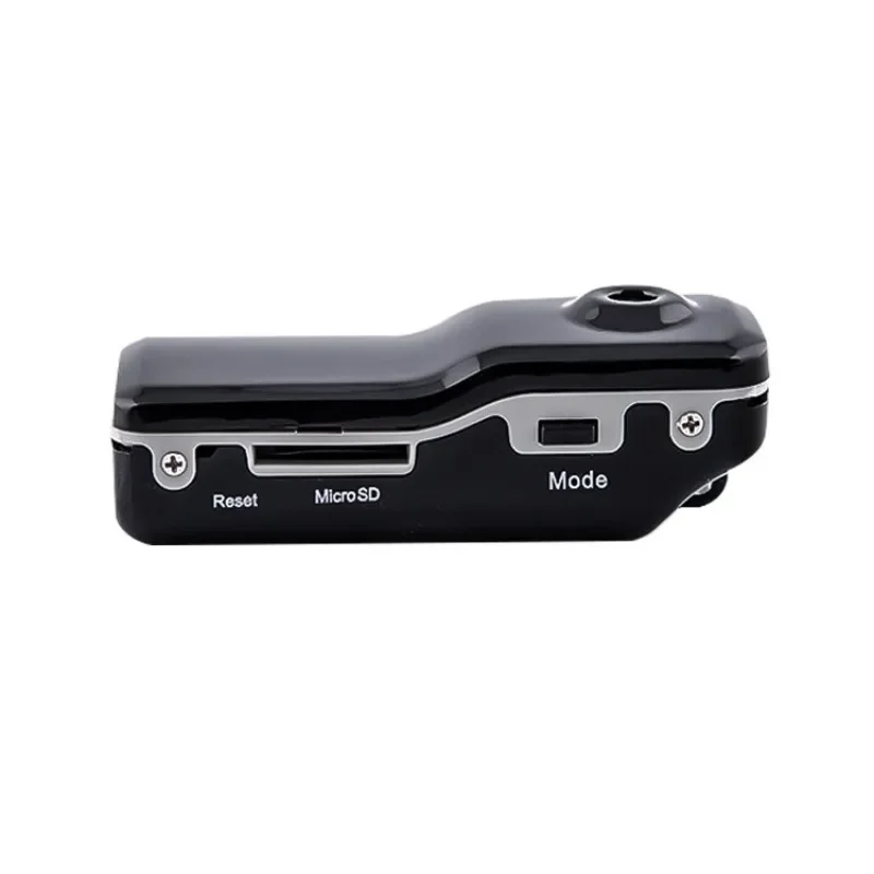 كاميرا DV صغيرة محمولة عالية الدقة، كاميرا فيديو يمكن حملها على الجسم، مسجل فيديو، كاميرا أمان مربية، كاميرا ويب رياضية DVR لأمن المكاتب المنزلية #3