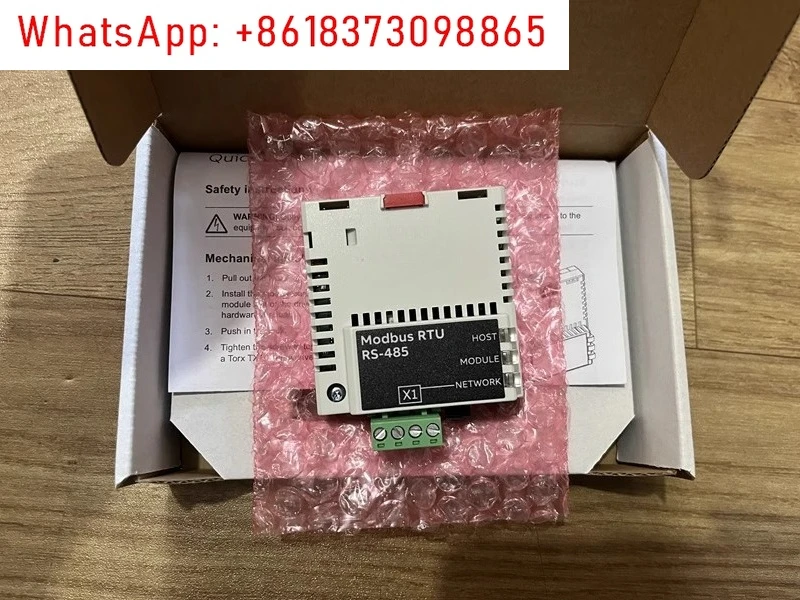 Inverter ACS355/850…