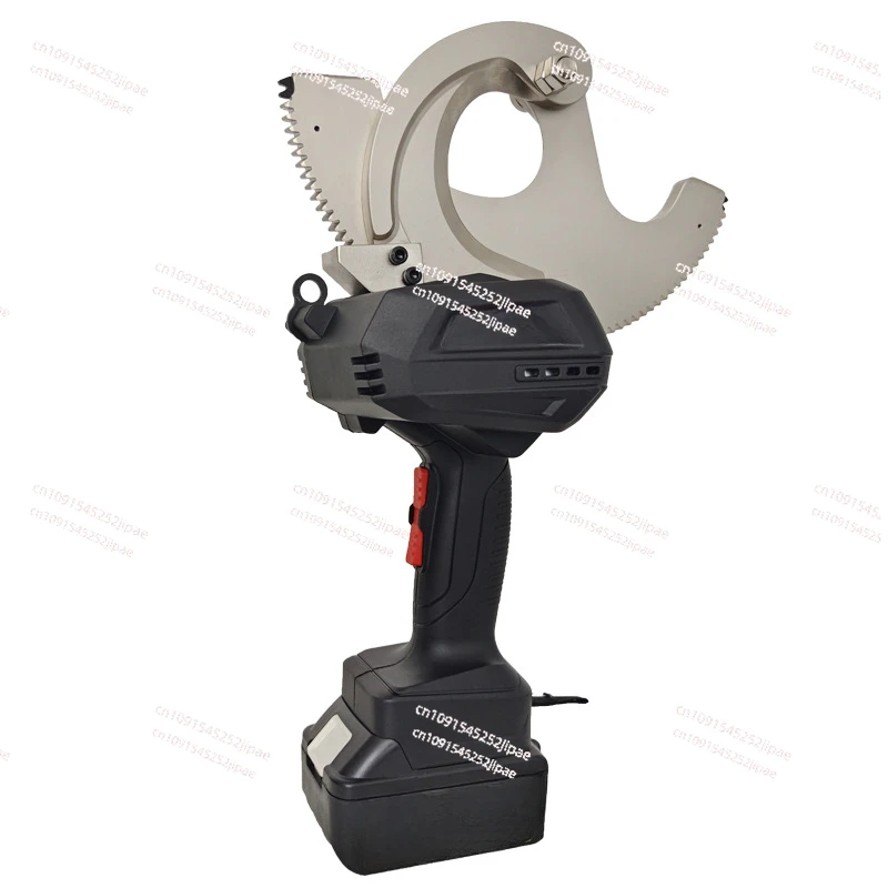 Rechargeable ratchet cable cutter BC50 BC65 BC75M