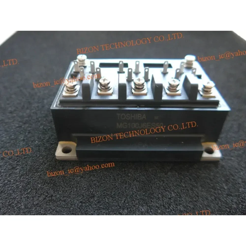 

MG100J6ES50
