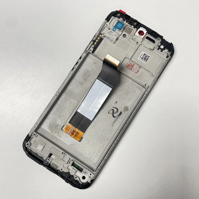 

Для Redmi Note 11 4G 21121119 SC ЖК-дисплей с сенсорным экраном и запасными частями в рамке