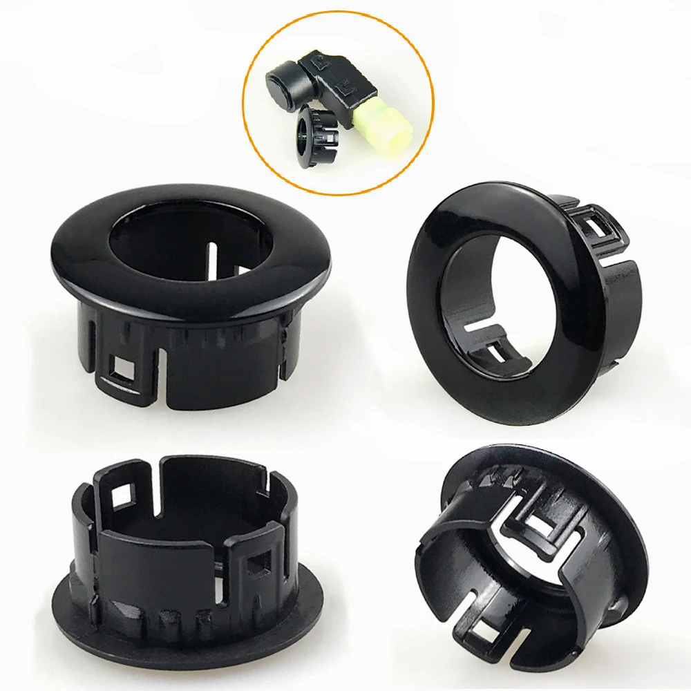 08V67-SDE-7M00-H Parking Sensor Holder For Toyota Corolla Crown RAV4 Honda Odyssey Accord FA1 RE4 Mazada Parktronic Retainer