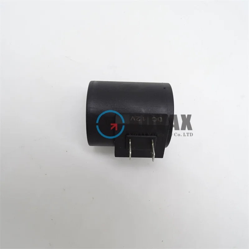 6351012 12V Solenoid Valve Coil is suitable for SV10 SV12 SV16 trucks