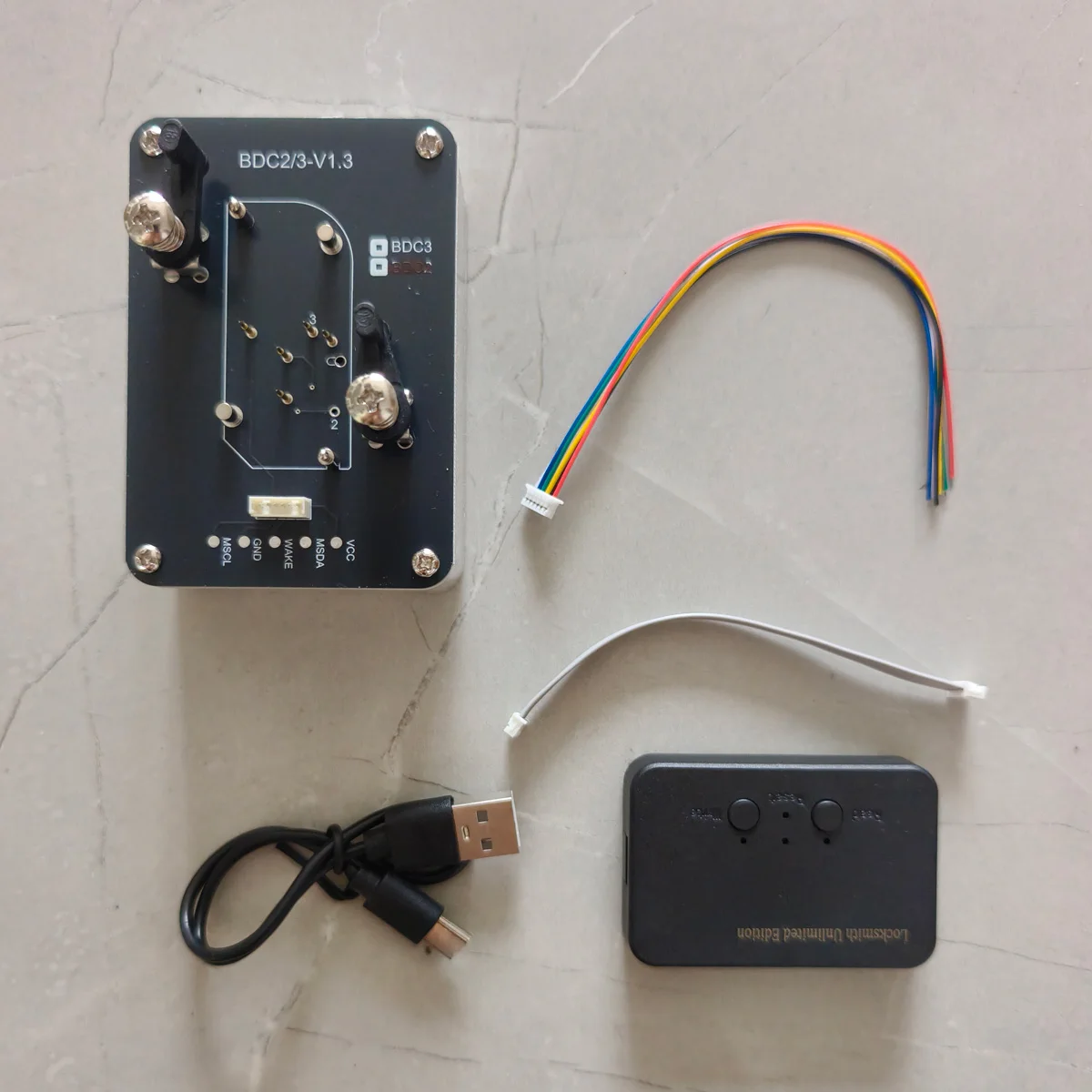 Super NXP Killer Support Unlock and Adding for All NXP NCF29XX Chip Smart Remote Keys with Adapters Base