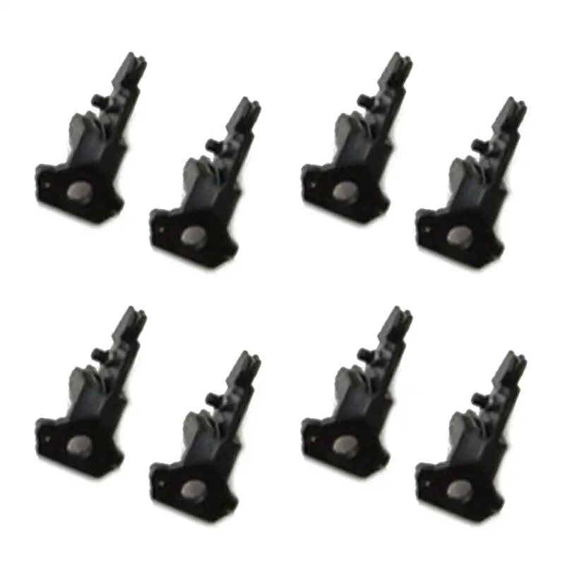 L4MD Advanced Button Response System Metal Federspannung Vorspannungstechnologie für G304 – Detail 5