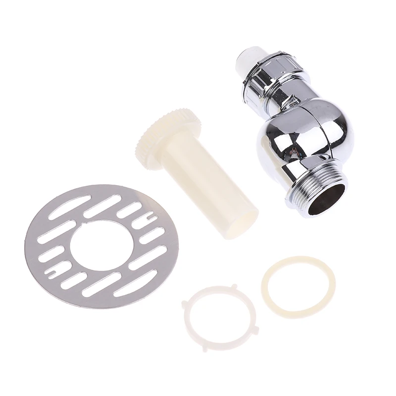 1 قطعة مكانس كهربائية للكنس استنزاف المياه أنابيب الصرف المشتركة الخاصة ثلاثية الاتجاه الملحقات محول عالمي