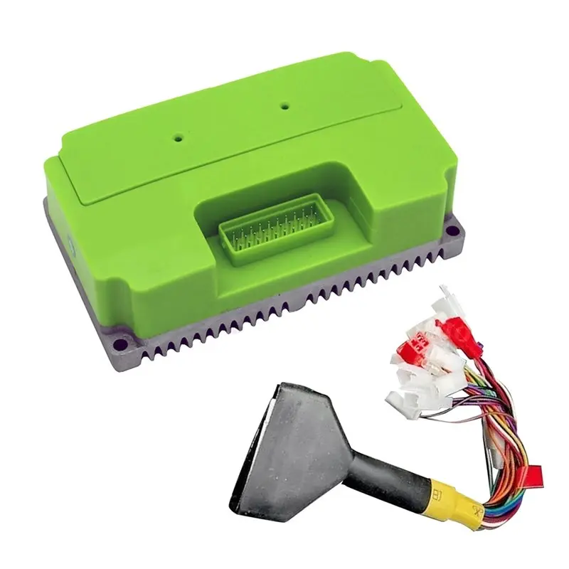 Electric Sine Wave Controller 72V/300A 400W-3000W For Fardriver ND72300 Electric Motorcycle
