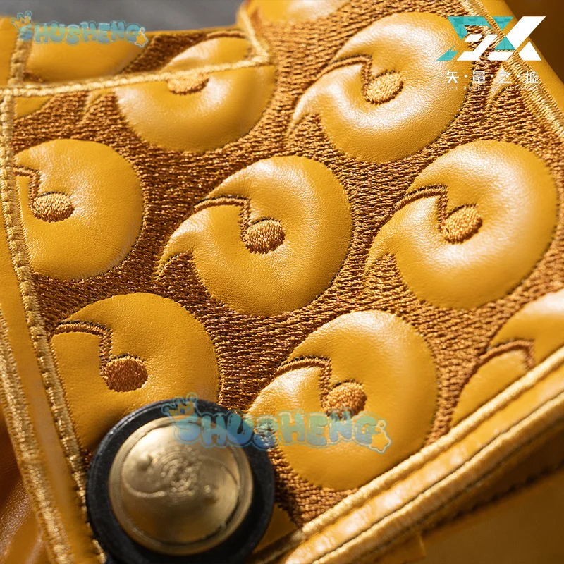 Zenless ゾーンゼロ Yixuan コスプレ衣装制服帽子リング Yunkui サミットハロウィンパーティー女性ガールズカーニバル小道具