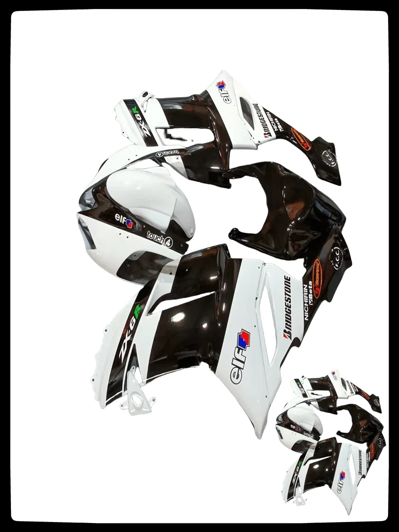 High Quality Fairin… - image