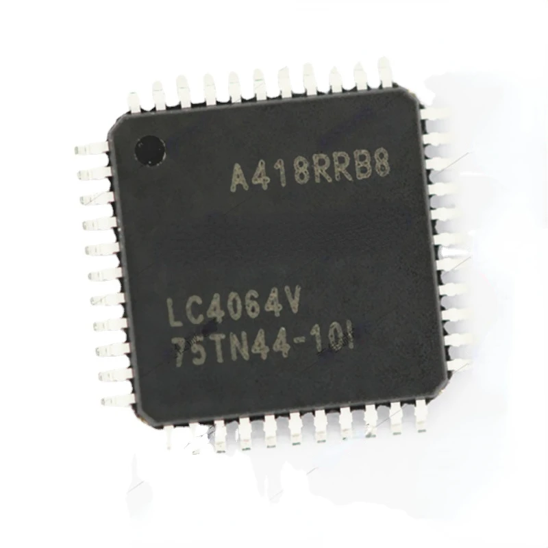 

(1pcs)LC4064V-75TN44-10I LC4064V EP2C5T144C8K TQFP-144 Provide One-Stop Bom Distribution Order Spot Supply