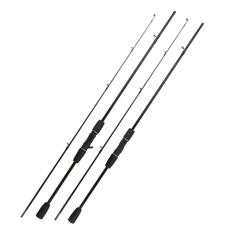 

ZY526 Fishing rod, hand rod, ultra light and ultra hard black rod, carbon belt reinfrced platform fishing rod, carp fishing rod