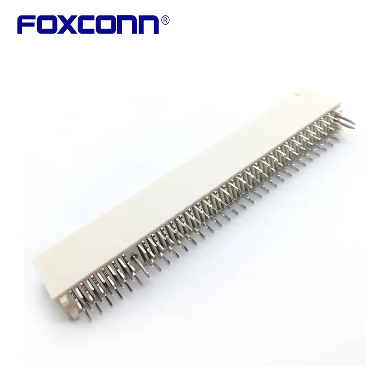 Foxconn Original High Quality 100% New PCI 120Pin Slot Connector 120P Adapter For Desktop Computer Motherboar Socket Accessories