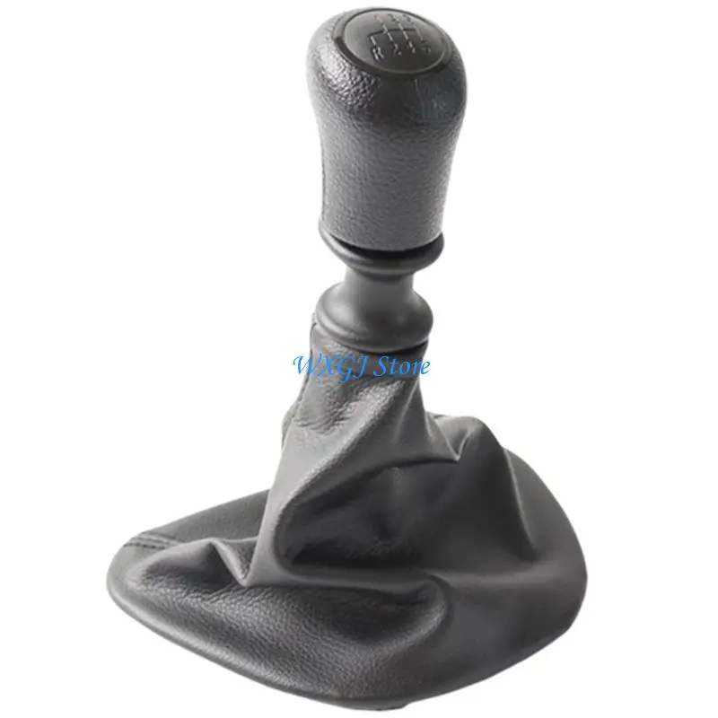 

37JE Gear Shifter-Head Shifter Knob Car Transmission Shifting Handle for W639 VITO 2003-10