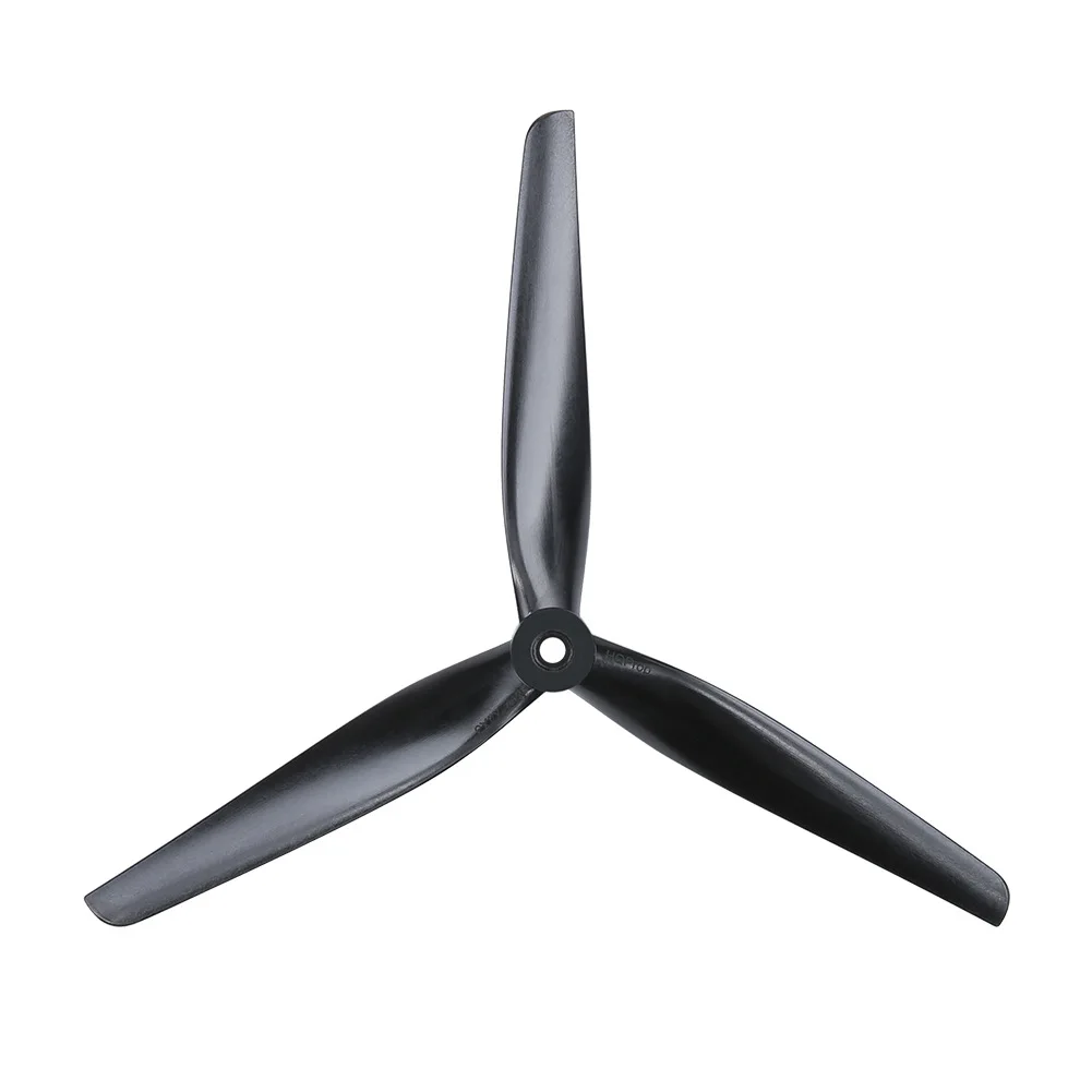 

10Pcs HQProp 8x4x3 8-inch positive and negative propeller FPV traversing machine, high-efficiency carbon fiber, nylon three-leaf