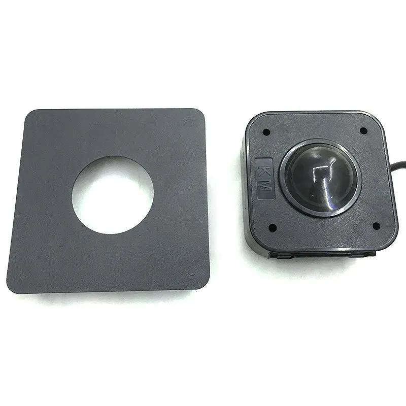 Arcade Console tracking ball 60 in 1 Illuminated Trackball MAME Connector Arcade Game Machine for Pandora Arcade Machine Cabinet image 3