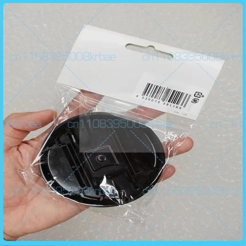 

Защитная крышка для объектива Carl Zeiss Otus - крышка объектива с диафрагмой 86 мм - передняя защитная крышка - передняя защитная накладка