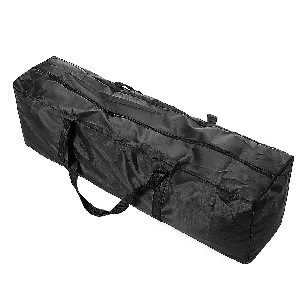 Folding Electric Scooter Carry Bag Waterproof E-Scooter Storage Bag Cover Oxford Skateboard Carry Bag for XIAOMI Mijia M365 image 5