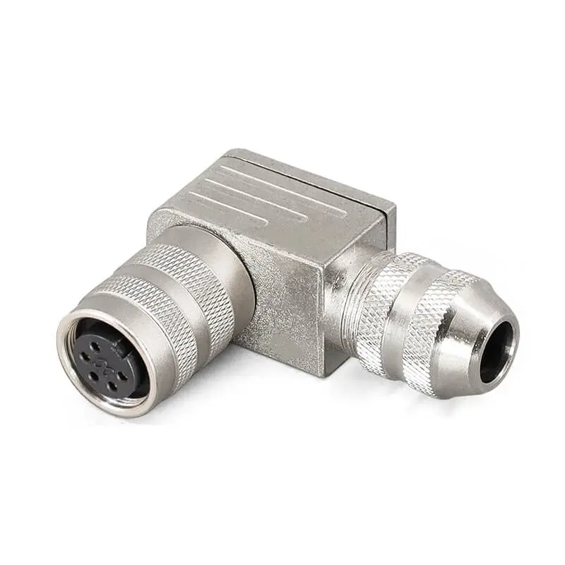 conector-de-cabo-circular-a-prova-d'agua-ip67-de-5-pinos-femea-m16-para-conexao-em-campo-plugue-de-aviacao-6a