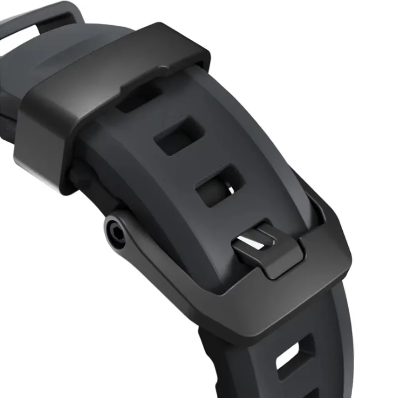 Soft Silicone Band For Apple Watch Ultra 3 49mm 11 10 46mm 9 8 7 45mm Titanium Bracelet wristband iWatch 6 5 4 SE 44mm Watchband