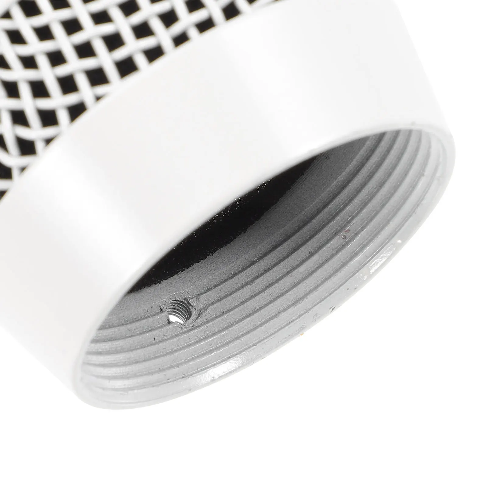 

Mic Replacement Ball Head Metal Microphone Grille Durable Wireless Mic Supplies Ktv Accessories Microphone Parts Mesh Head