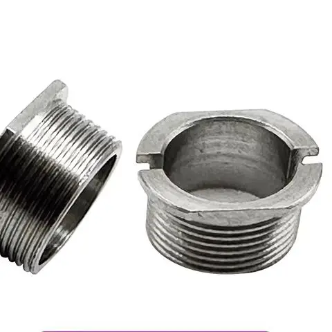 10pcs Guide Sleeve for OSSTEM Height of 5.0 and a Width of 5.7 (OSS 6.5 5.7 H5.0)