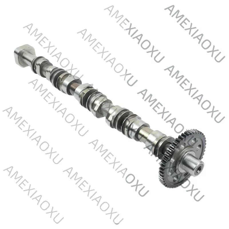 

06H109022BD Exhaust Camshaft For VW Beetle Tiguan Audi A3 A4 A5 TT Skoda Seat 06H109022BG 06H109022BJ