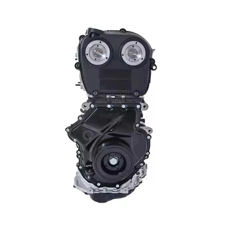 EA888 GEN3 DBF Car Spare Parts Auto Engine Assembly 【Drive Automotive Intemational】