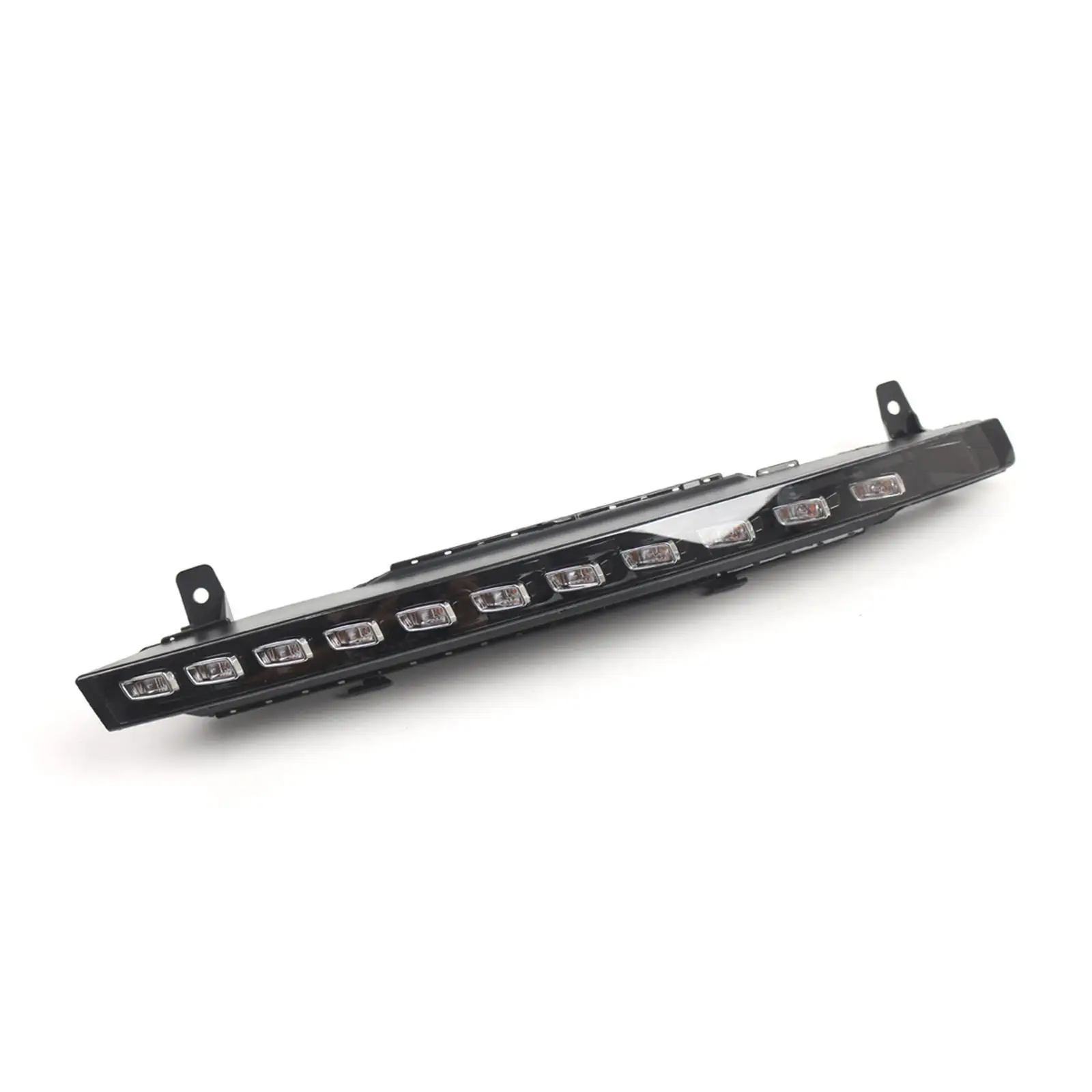 

Daytime Running Light,4L0953042E,Easy to Install,Direct Replaces Accessories Right Side for Audi Q7 S-line 2010-2015