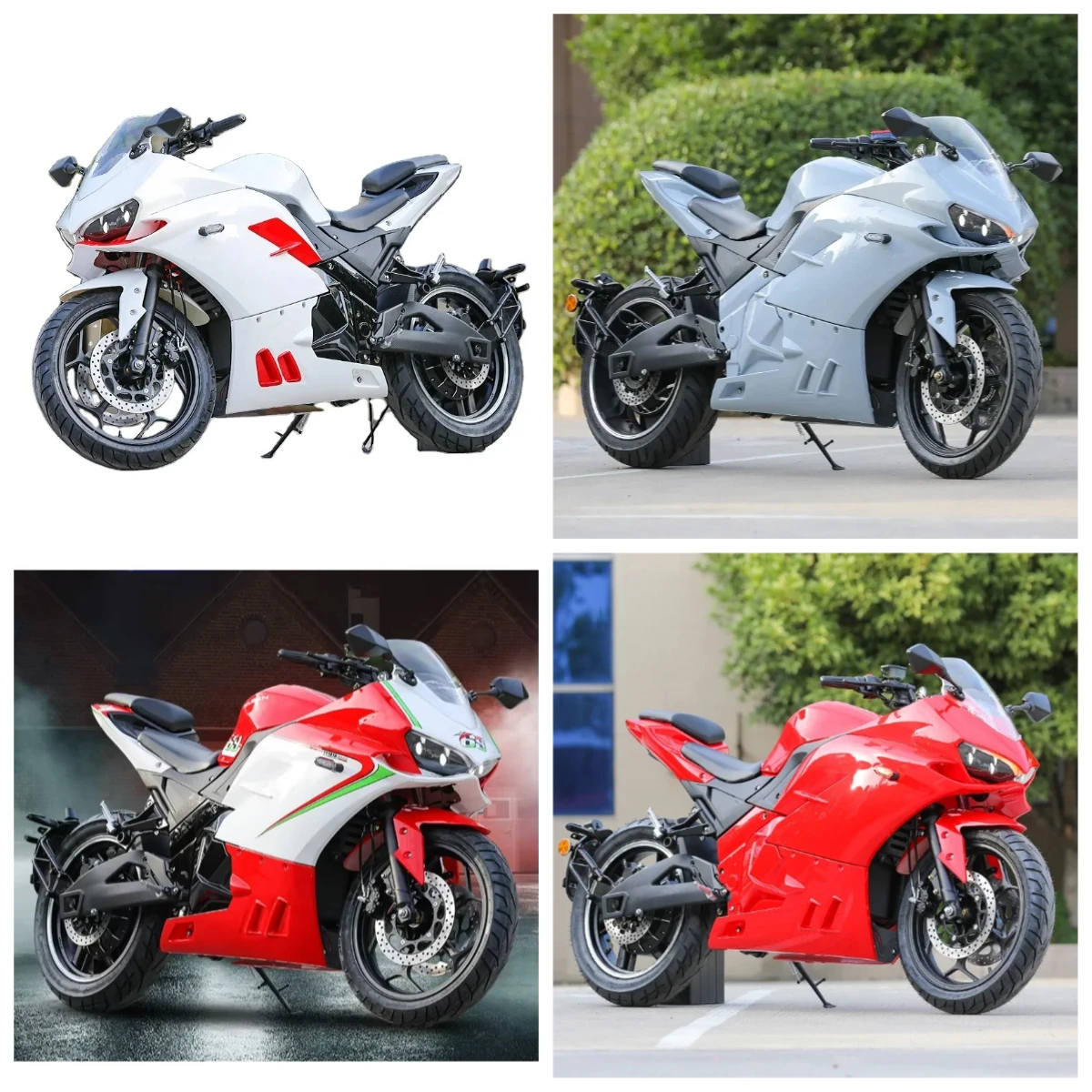 

Strovan The Latest New Energy Lithium Battery High SpeedElectric Motorcycle Strong Power Fastest Safe Adult Big MotorbikeFashion