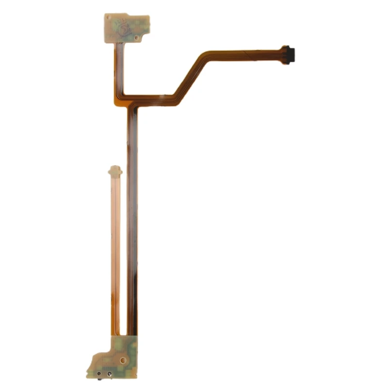 R91A สำหรับ 3DS Controller Gamepad เปลี่ยนซ่อมสายริบบิ้นสายลำโพง