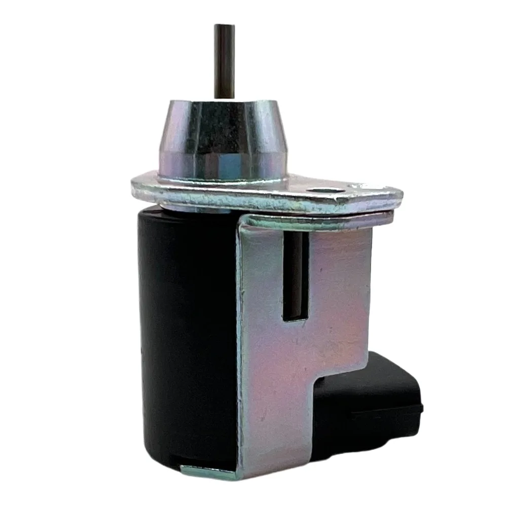 

Suitable For Yangma 1503es -3tna72 Flameout Solenoid Valve 119233-77952 119233-7795