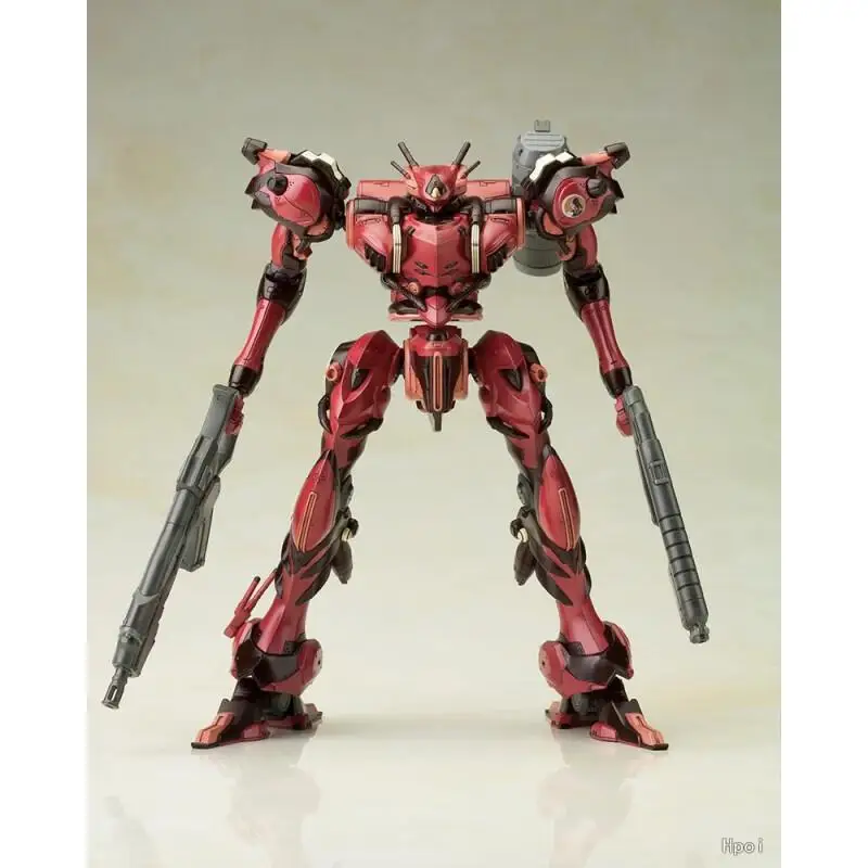 Genuine Licensed by Bandai-Armored Core - Algebra SOLUH Barbaroi - Variable Infinity - 1/72 (Kotobukiya)