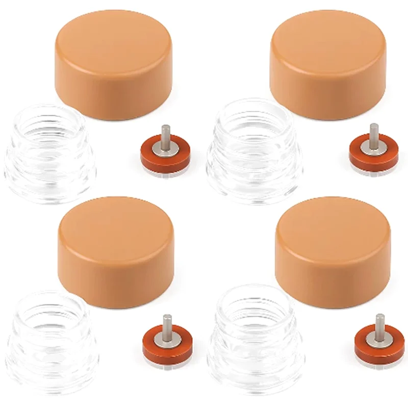 

Комплект для замены антисифонного клапана ABLJ RK-17VB, поплавковый комплект для Woodford Model 17, настенный кран, вакуумный выключатель, запасные части