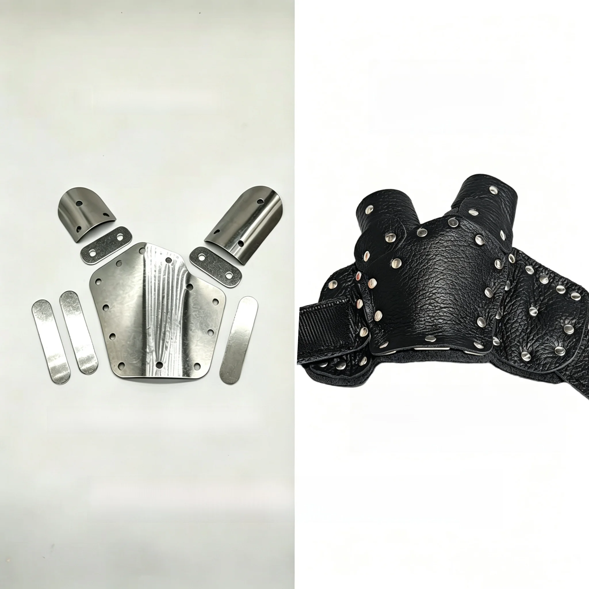 nouveaux-gants-de-protection-en-cuir-epais-et-en-acier-pour-les-mains-couleur-noire-confortables-enveloppement-complet-compatibles-gauche-et-droite-pour-le-tir-et-les-jouets-de-tir