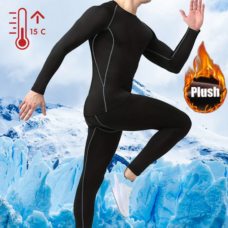Thumbnail 4 - #23 Cheapest Mens Thermal Base Layers Deals You Can Get