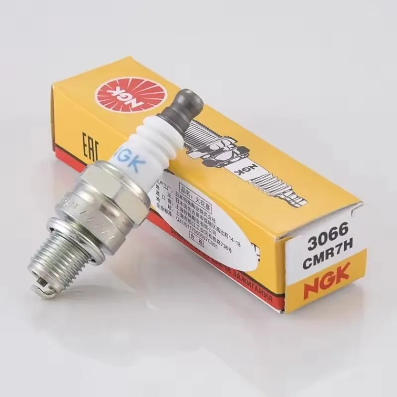 Vela de ignição NGK CMR7H para Baja 5T 5B LOSI 5IVE-T CY Rovan Zenoah King Motor