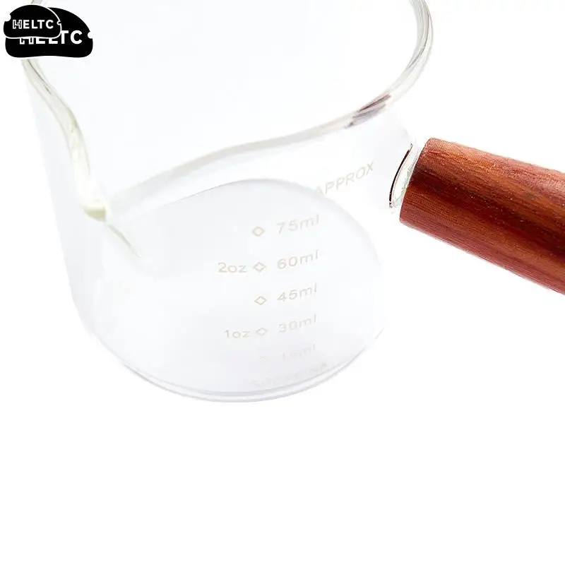 1PCS 30-1000ml Spout Kitchen Lab With Handle Measuring Cup Cooking Liquid Pitcher Jug Pour Durable Sale Spout Kitchen Cup Tool