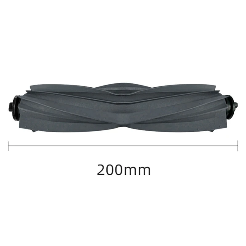 Набор аксессуаров для робота-пылесоса Dreame Bot L10S Pro /L10S Ultra /W10S Pro /S10 Plus, 10 шт.