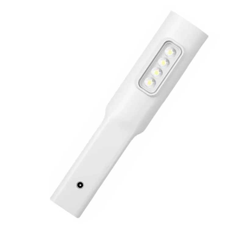 

ABUU-Vein Finder Detector Handheld Infrared Automatic Sensing Venous Instrument Portable For Convenient Use Detection