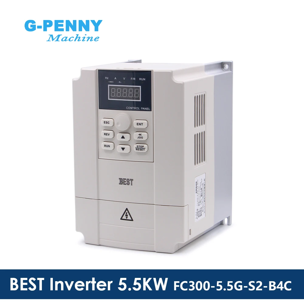 Best Brand 5.5KW 22…
