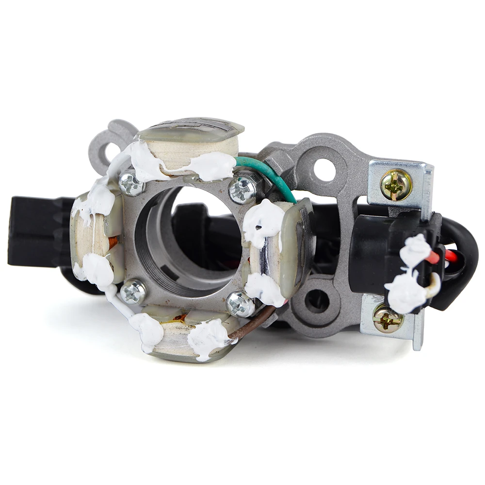 

2S2-85560-10 Катушка статора мотоцикла для Yamaha YZ450F YZ 450FSPV 50th Anniversary 2006