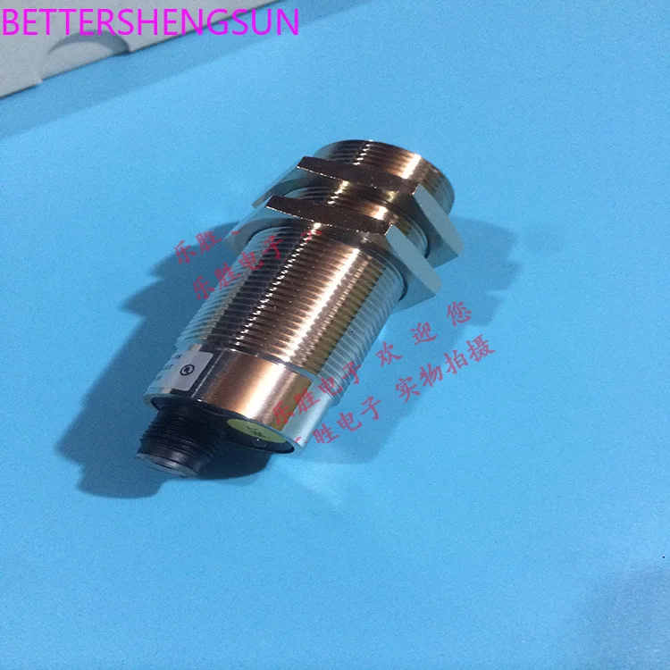 CH-8501 UNAM 30161/041294 Ultrasonic Distance Sensor 30I61/041294