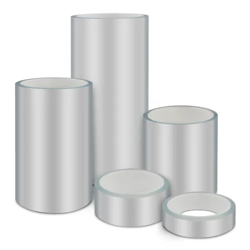 Pegatinas de protección de cuadro de bicicleta, cinta protectora de cuadro de bicicleta de 3M y 10M, 0,5mm de espesor, superficie de desgaste transparente, herramienta de película de cinta transparente