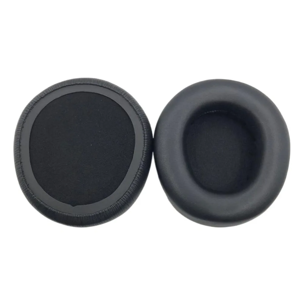 Vervanging Oorkussens Kussen Gaming Hoofdtelefoon Oorkussen Schuim Spons Accessoires voor SteelSeries Arctis Nova 1 3 5 7 - afbeelding 2