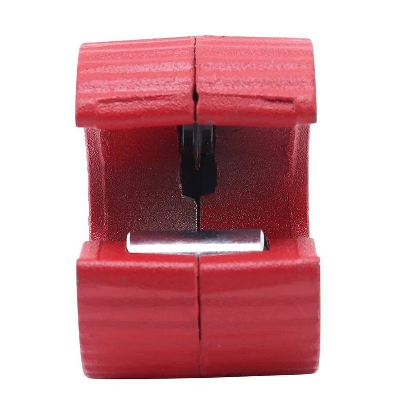 A20F-2X Round Pipe Tube Cutter Aluminium Alloy Body Self Locking For Copper Tube Aluminium PVC Plastic Pipe Cutting Tool 15Mm