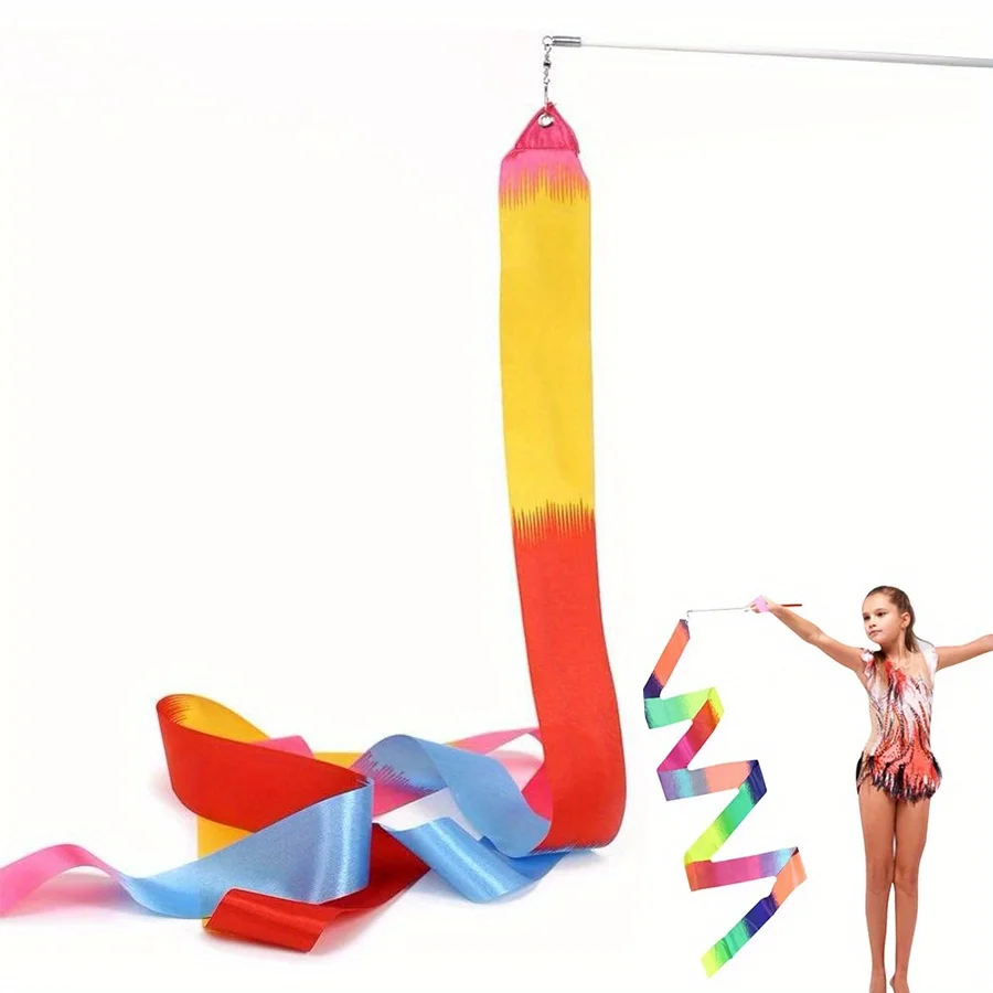 13 Feet Dance Ribbo…