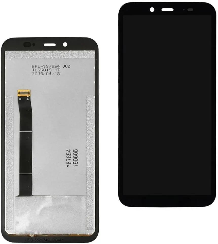 LCD Display For Blackview BV5500/ BV5500 Pro LCD Display Touch Screen Digitizer Assembly