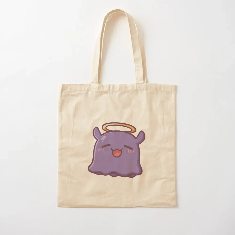 

Cute Takodachi Hololive! Tote Bag tote bag men eco pack Fabric bag