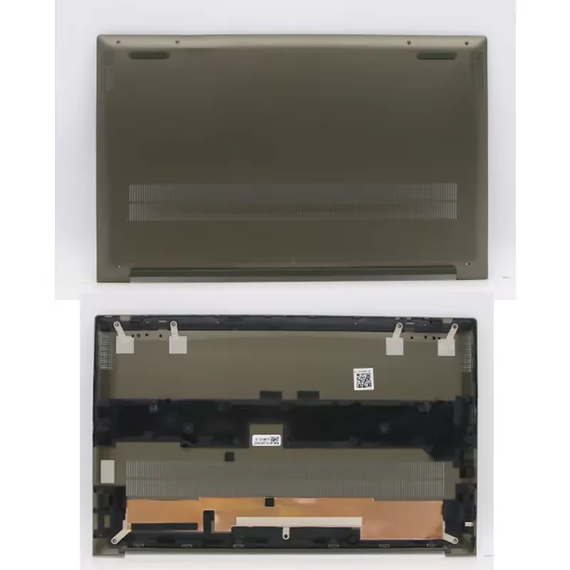 tampa base inferior para laptop lenovo tampa d para lenovo yoga creator 715imh05 82ds dm 5cb0z31011 novo 01