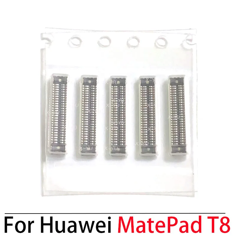 

Battery FPC For Huawei MatePad T8 Kobe2-L09 Kobe2-L03 KOB2-L09 KOB2-W09 Connector Port On Board Clip Plug Flex Cable